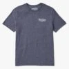 The Kismet Tee | Navy Bronco -Fair Harbor Clothing Shop SS22005 SP22 in studio photo flat look 02 FHT001 475 001 cf3f3db2 7214 466b 8104 0607d7e5e443