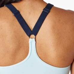 The Corliss Sports Bra | Light Blue Colorblock -Fair Harbor Clothing Shop SS22009 SP22 instudio photo Look10 CLB12 452 227 53a0bf83 462f 410f 87a5 2881ebcc5299