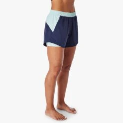 The Corliss Short | Light Blue Colorblock -Fair Harbor Clothing Shop SS22009 SP22 instudio photo Look14 CLS52 461 011 3a0d78ef cc32 4ded af80 f23862612b5e