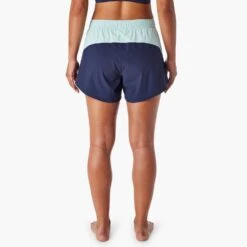 The Corliss Short | Light Blue Colorblock -Fair Harbor Clothing Shop SS22009 SP22 instudio photo Look14 CLS52 461 020 4886c84a 87ff 412f 9088 b85fe6d6bc03