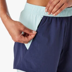 The Corliss Short | Light Blue Colorblock -Fair Harbor Clothing Shop SS22009 SP22 instudio photo Look14 CLS52 461 032 aa7a26e2 b33a 4280 b333 b4c4a48326fd