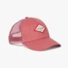 The Maritime Trucker Hat | Washed Red -Fair Harbor Clothing Shop SU23 MARITIME TRUCKER HAT WASHED RED 0001 374d4a91 c6aa 41e7 9647 cc056b6be902