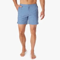 The Sextant Trunk | Sky Blue Retro Flower 11 The Sextant Trunk | Sky Blue Retro Flower -Fair Harbor Clothing Shop SXT6 495 Sky Blue Retro Flower ONFIG 001 a9f8291c f5fc 4256 a88f 01abade506a4