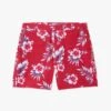 The Sextant Trunk | Red Hibiscus 2 The Sextant Trunk | Red Hibiscus -Fair Harbor Clothing Shop SXT6 622 Red Hibiscus FLAT 001 c5b1bb9e aa52 46b6 b6fe 2c66d469f37b