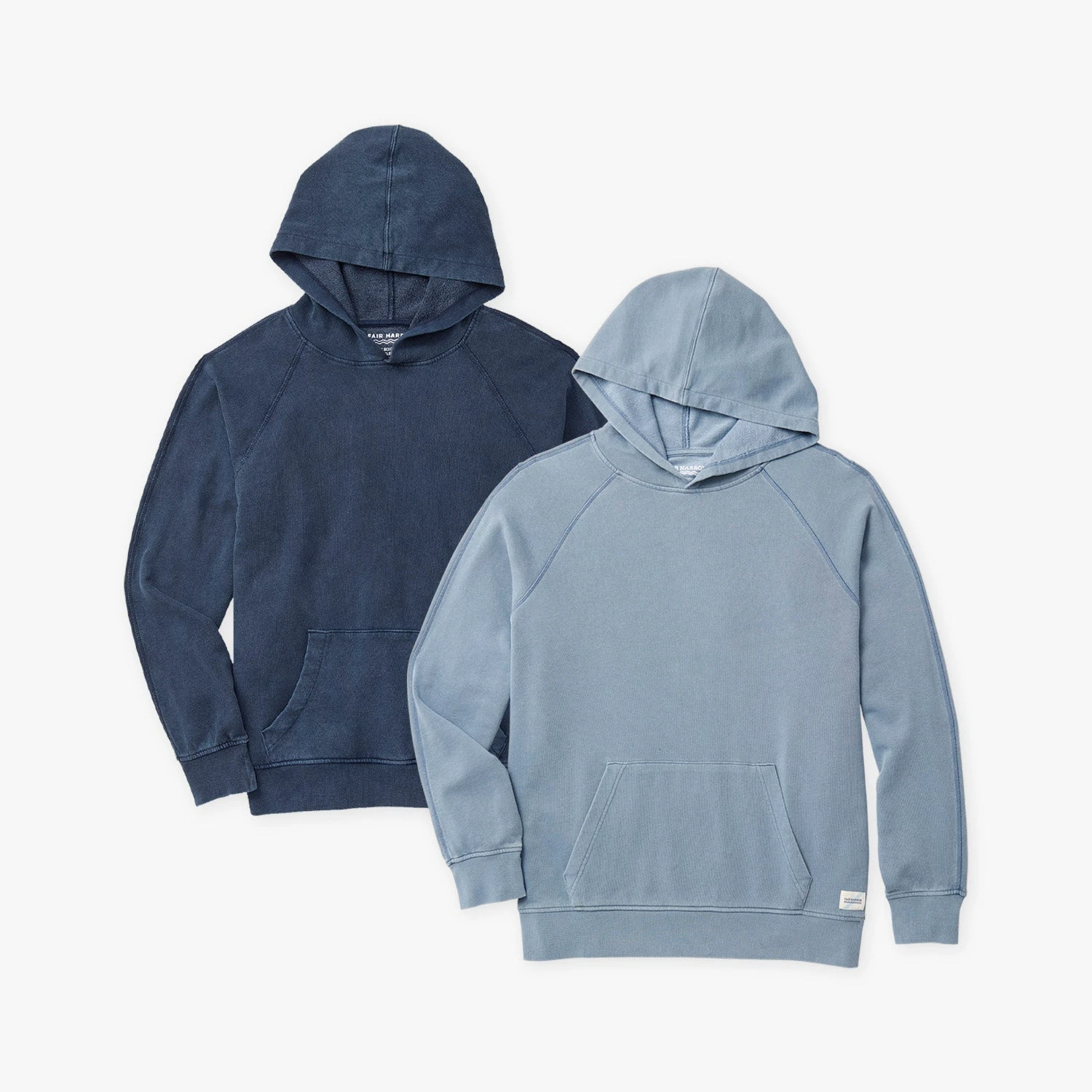 The Saltaire Hoodie (2-Pack) 3 The Saltaire Hoodie (2-Pack)