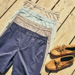 The Compass Short | Navy 18 The Compass Short | Navy -Fair Harbor Clothing Shop THECOMPASSSHORT NAVY LIGHTBLUE LIFESTYLE 001 87a62085 b965 4469 a73f bbe48e8d69e0