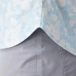 The Windward Shirt (2-Pack) -Fair Harbor Clothing Shop WSS1 468 Light Blue Hibiscus ONFIG 005 819866a3 424b 4c9d bc85 39731d915423