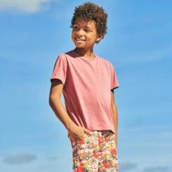 Kids Kismet Tee | Red -Fair Harbor Clothing Shop fh miami june2023 04330 1500x1500 9d1d34d5 0964 4ceb b2b6 2345f3e52d55
