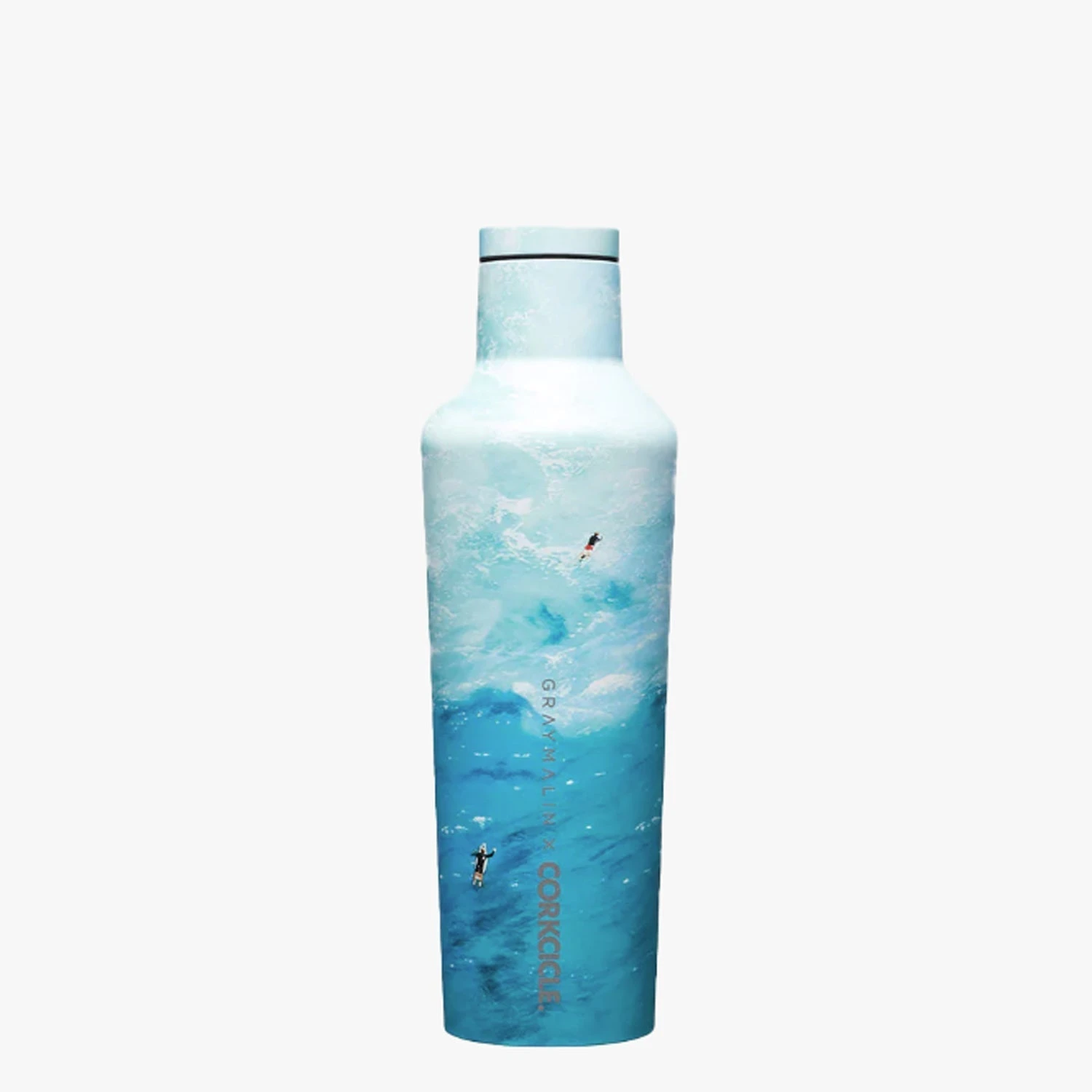 The Corkcicle Water Bottle | Grey Malin Surfers 3 The Corkcicle Water Bottle | Grey Malin Surfers