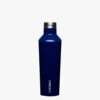The Corkcicle Water Bottle | Midnight Navy -Fair Harbor Clothing Shop midnight navy corkcicle 4808961f e93b 4597 be0d a236e8006b9b